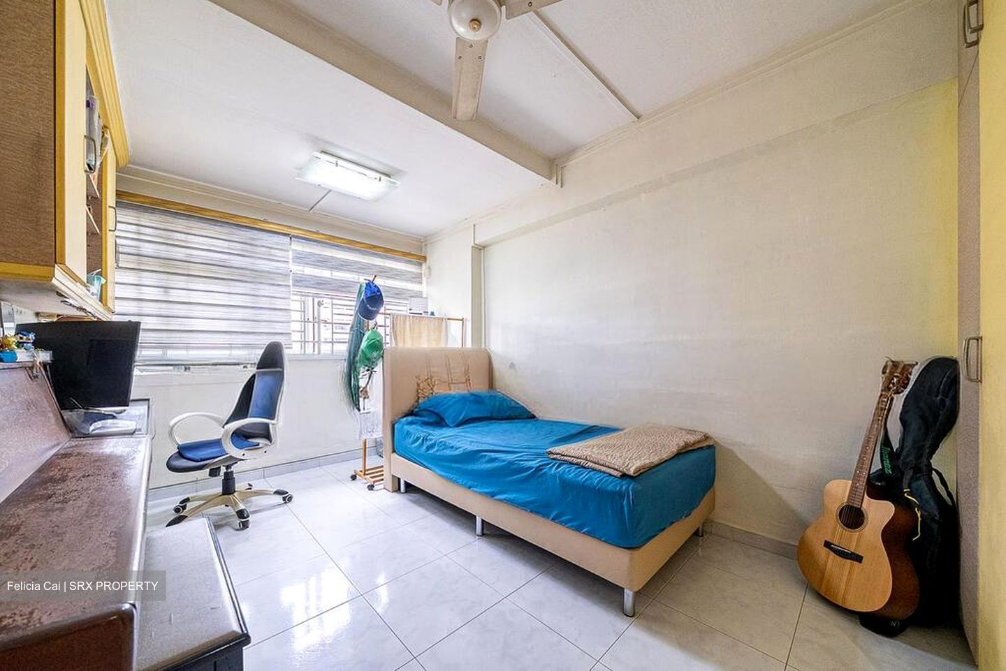 Blk 648 Ang Mo Kio 61 (Ang Mo Kio), HDB 5 Rooms #518414491